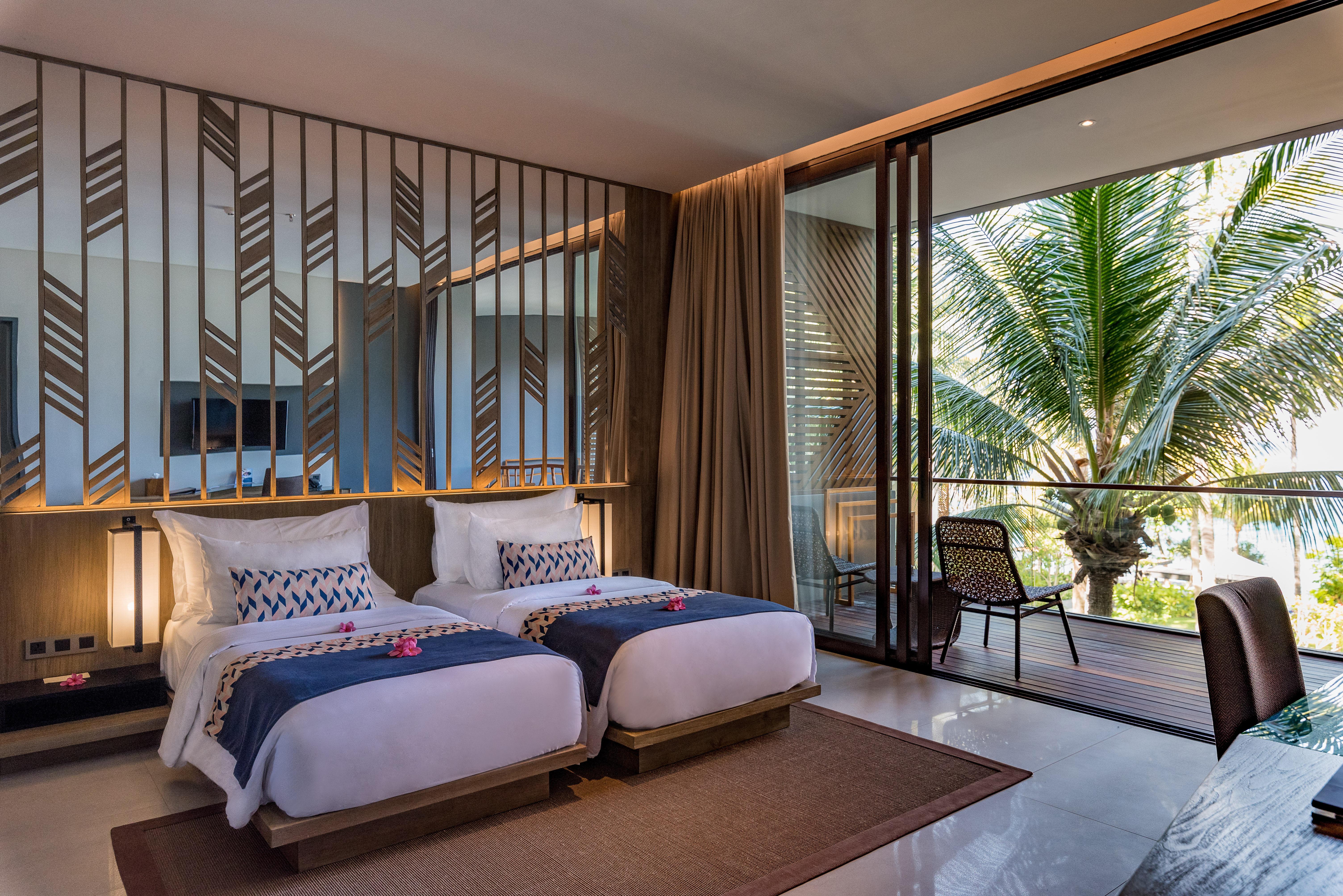 Katamaran Hotel & Resort Lombok Senggigi Dış mekan fotoğraf Deluxe Room