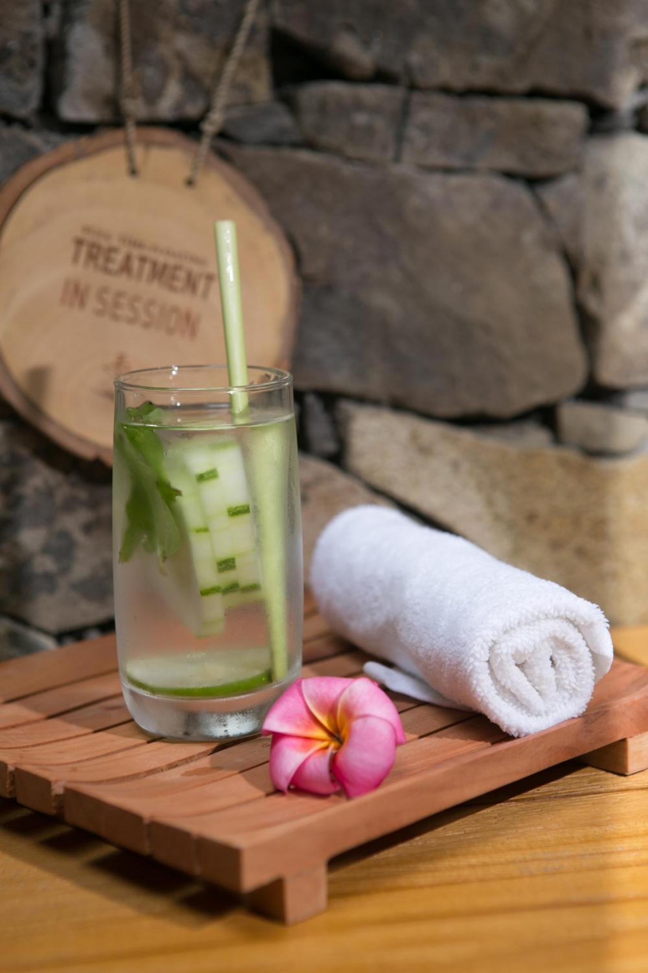 Katamaran Hotel & Resort Lombok Senggigi Dış mekan fotoğraf