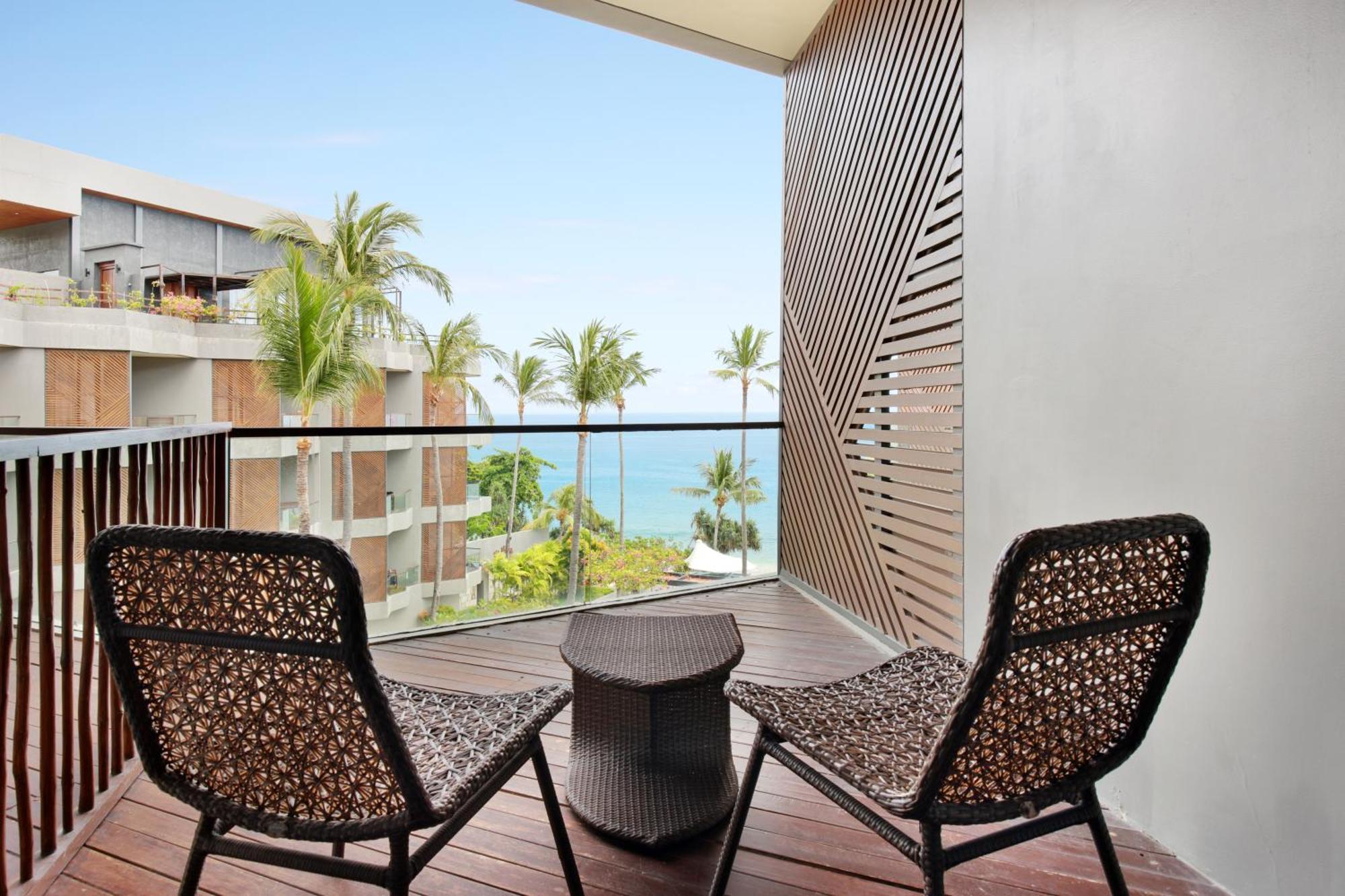 Katamaran Hotel & Resort Lombok Senggigi Oda fotoğraf