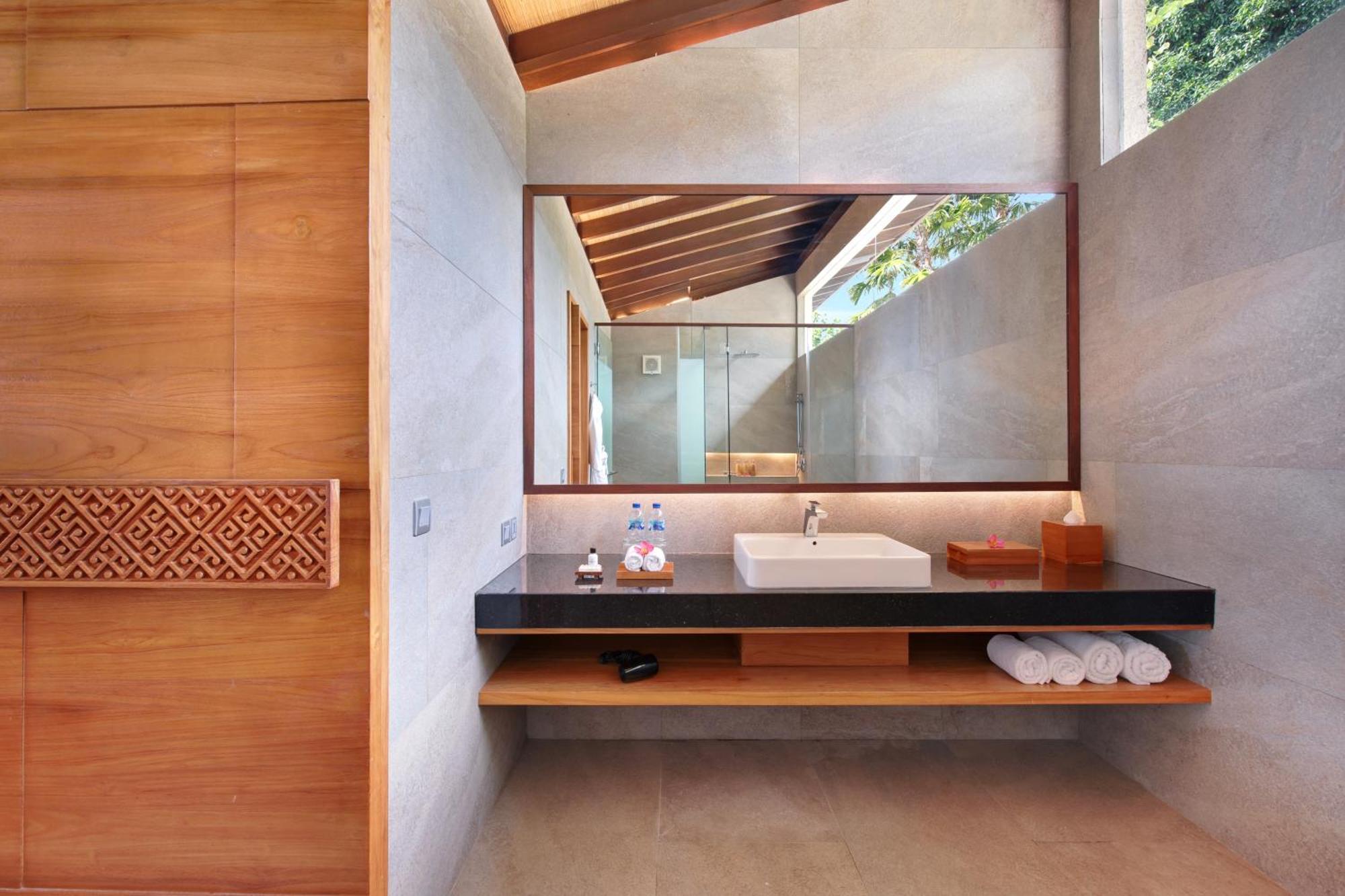 Katamaran Hotel & Resort Lombok Senggigi Oda fotoğraf